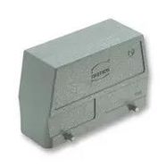 HOOD, 24B, SIDE ENTRY, ALUMINIUM