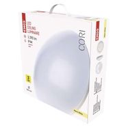 LED Ceiling lamp Cori, round 18W warm white, EMOS