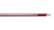 TWINFLEX BATTERY CABLE, 2COND, 6MM2, 25M