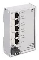 GIGABIT ETHERNET SWITCH, RJ45, 5 PORT