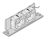 FAN WITH BRACKET, 40MM