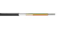 CABLE, SHIELDED, 4COND, 50M, 440VRMS