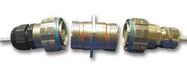 ADAPTER, IN-LINE, 8P8C, RJ45 JACK-JACK