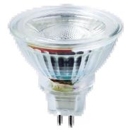 LED bulb MR16 2700K 3W 273lm 10-14V AC/DC 36° GU5,3 Glass LITE