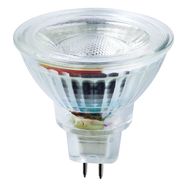 LED bulb MR16 2700K 3W 273lm 10-14V AC/DC 36° GU5,3 Glass LITE