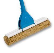 SPONGE MOP & HANDLE, 330MM