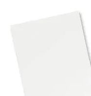 TECHNICAL PAPER, A4 SIZE, WHT, 250 SHEET