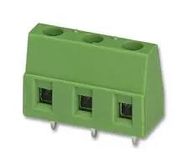 TB, WIRE TO BRD, 3POS, 14AWG