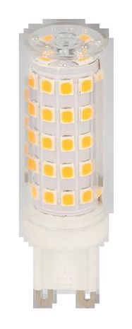 LED line LITE G9 8W 6000K 750lm 220-240V
