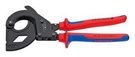 CABLE CUTTER, SWA CABLE, 45MM