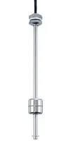 FLOAT SW, LIQUID, 10BAR, SPST-NO/NC/0.6A