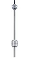 FLOAT SW, LIQUID, 10BAR, SPST-NO/NC/0.6A