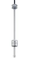 FLOAT SW, LIQUID, 10BAR, SPST-NO/NC/0.6A