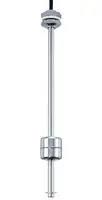 FLOAT SW, LIQUID, 10BAR, SPST-NO/NC/0.6A