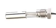 FLOAT SW, LIQUID, 5BAR, SPST-NO/NC, 0.5A