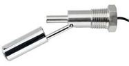 FLOAT SW, 10BAR, SPST-NO/NC, 0.5A, 300V