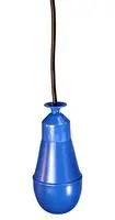 FLOAT SWITCH, WATER, 10BAR, SPST-NO, 10A