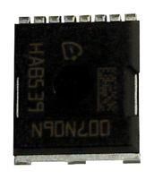 MOSFET, N-CH, 60V, 300A, HSOF-8