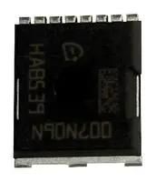 MOSFET, N-CH, 60V, 300A, HSOF