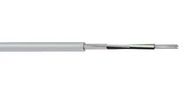 SCREENED CABLE, 4CORE, 24AWG, LSF, 100M