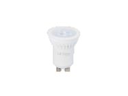 LED line PRIME LED bulb GU11 3W 6500K 330lm 170-250V 38°