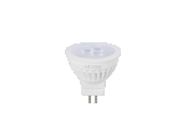 LED line PRIME LED Bulb MR11 3W 6500K 330lm 10-14V AC/DC 38°