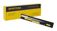 PATONA Battery f. HP MR03 Pavilion 10 10-e000es 10-e000sf 10-e000ss 10-e001sf 74, PATONA