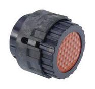 CIRCULAR CONNECTOR, PLUG, 19POS, CABLE