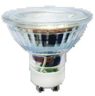 LED line® GU10 5W 6500K 410lm 220-260V 50°