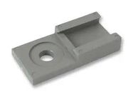 MOUNTING CLIP, SIZE 2/3/4/6/12, PCB CONN
