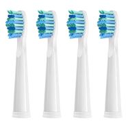 Toothbrush tips FairyWill 507/508/551 (white), FairyWill