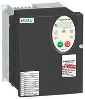 VARIABLE SPEED DRIVE, 3PH, 3KW