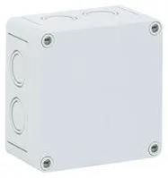 MULTIPURPOSE ENCLOSURE, PS, GREY
