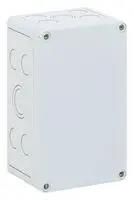 MULTIPURPOSE ENCLOSURE, PS, GREY
