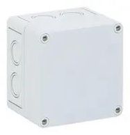 MULTIPURPOSE ENCLOSURE, PS, GREY