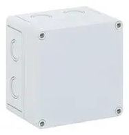 MULTIPURPOSE ENCLOSURE, PS, GREY