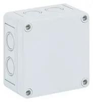 MULTIPURPOSE ENCLOSURE, PS, GREY