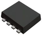 MOSFET, N AND P-CH, 30V, 9A, TSMT8