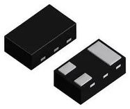 MOSFET, N-CH, 20V, 1A, VML1006-3