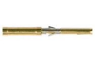 CIRCULAR CONTACT, SOCKET, 18AWG, SOLDER