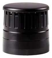 AUDIO SIGNAL INDICATOR, 100DB, 24V