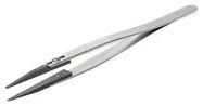 TWEEZER, EOS/ESD, CERAMIC, 40MM TIP
