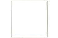 Frame panel 40W 4000K 3200lm 60x60 square PRIME