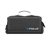 Photo shoulder bag Puluz (black), Puluz