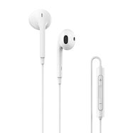 Wired earphones Edifier P180 USB-C (white), Edifier