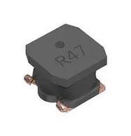 INDUCTOR, 680UH, SEMISHIELDED, 0.32A