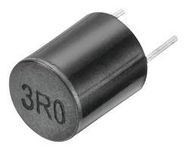 INDUCTOR, 10UH, 4.6A, 20%, RADIAL