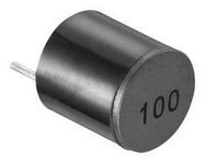 INDUCTOR, 22UH, 7.7A, 20%, RADIAL