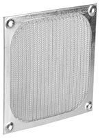 EMC FAN SCREEN GRID, 40MM, SS