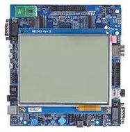 EVALUATION BOARD, MCU WITH DSP+FPU